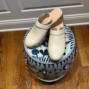 J. Crew Convertible Clogs